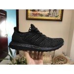 adidas Ultra Boost 4.0 UB4.0 Triple Black BB6171