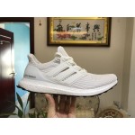 adidas Ultra Boost 4.0 UB4.0 White BB6168