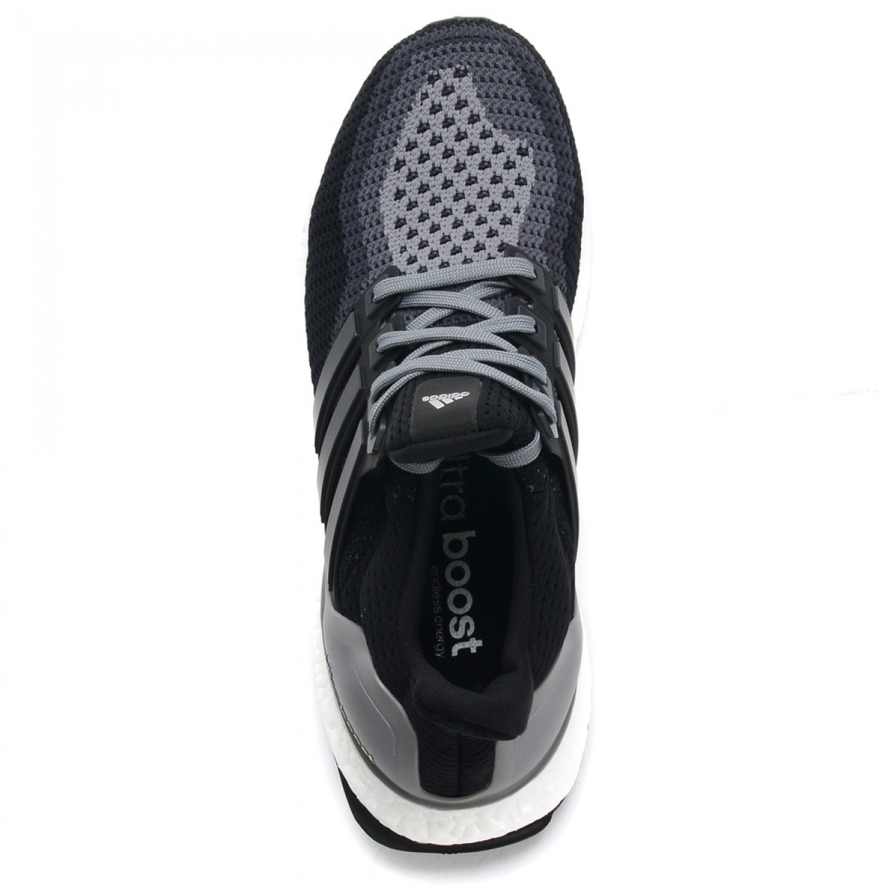 ADIDAS ULTRA BOOST WOMENS CORE BLACK