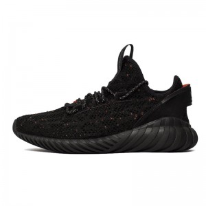 Adidas Originals Tubular Doom Sock Primeknit Black BY3559