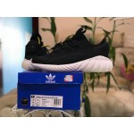 Adidas Tubular Doom Sock Primeknit Black BY3563