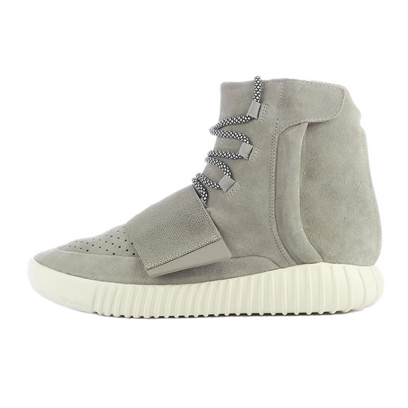 Adidas Yeezy 750 Boost Kanye Grey B35309