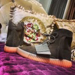 Adidas Yeezy 750 Boost Light Brown BY2456