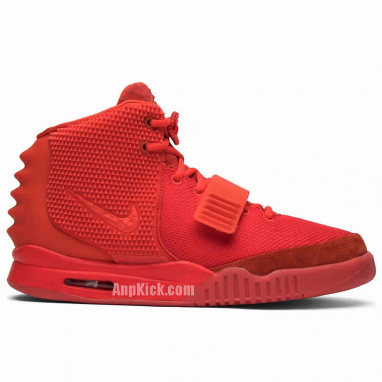 Nike Yeezy 2 II Red October 508214-660