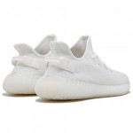 Adidas Originals Yeezy Boost 350 V2 "Cream/Triple White" CP9366