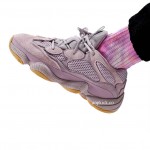 adidas Yeezy 500 "Soft Vision" Pink Retail Price Order On Feet Release Date FW2656