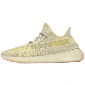 adidas Yeezy Boost 350 V2 "Antlia" None-Reflective FV3250