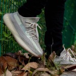 adidas Yeezy Boost 350 V2 "Citrin Non-Reflective" Release Date FW3042