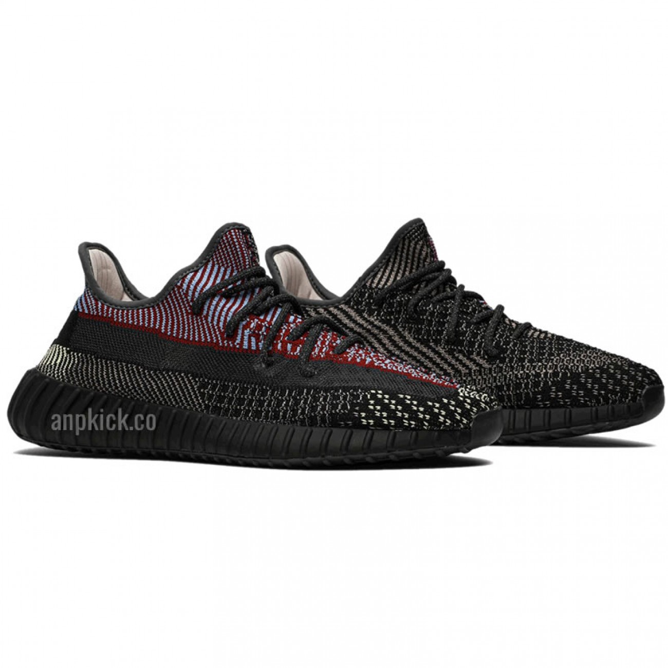 adidas Yeezy Boost 350 V2 "Yecheil" Reflective FX4145 New Release Date