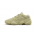 Adidas Yeezy 500 "Super Moon" Yellow