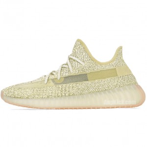 Yeezy Boost 350 v2 "Antlia" Reflective Release Date For Sale FV3255