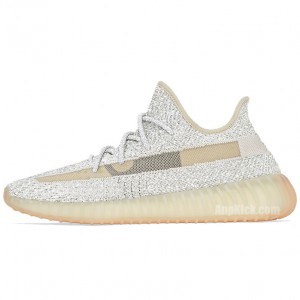 Yeezy Boost 350 v2 "Lundmark" Reflective Release Date For Sale FV3254