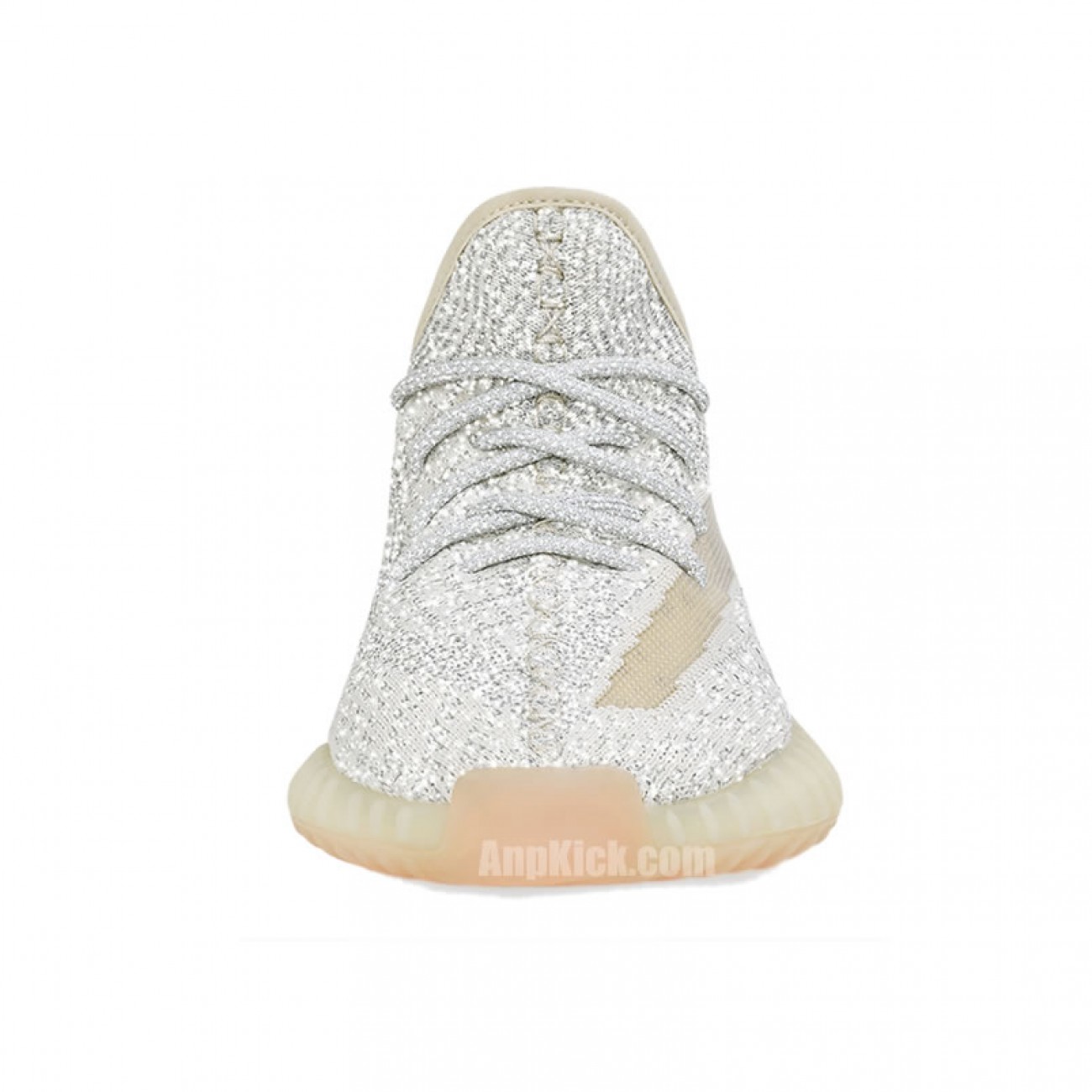 Yeezy Boost 350 v2 "Lundmark" Reflective Release Date For Sale FV3254