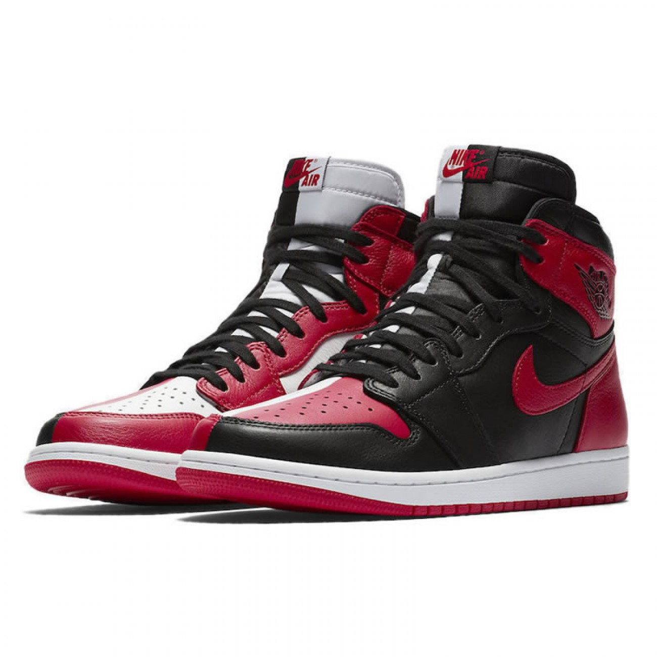 Air Jordan 1 "Homage to Home" 861428-061