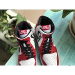 Air Jordan 1 Rebel Chicago GS AT4151-100