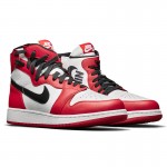 Air Jordan 1 Rebel Chicago GS AT4151-100