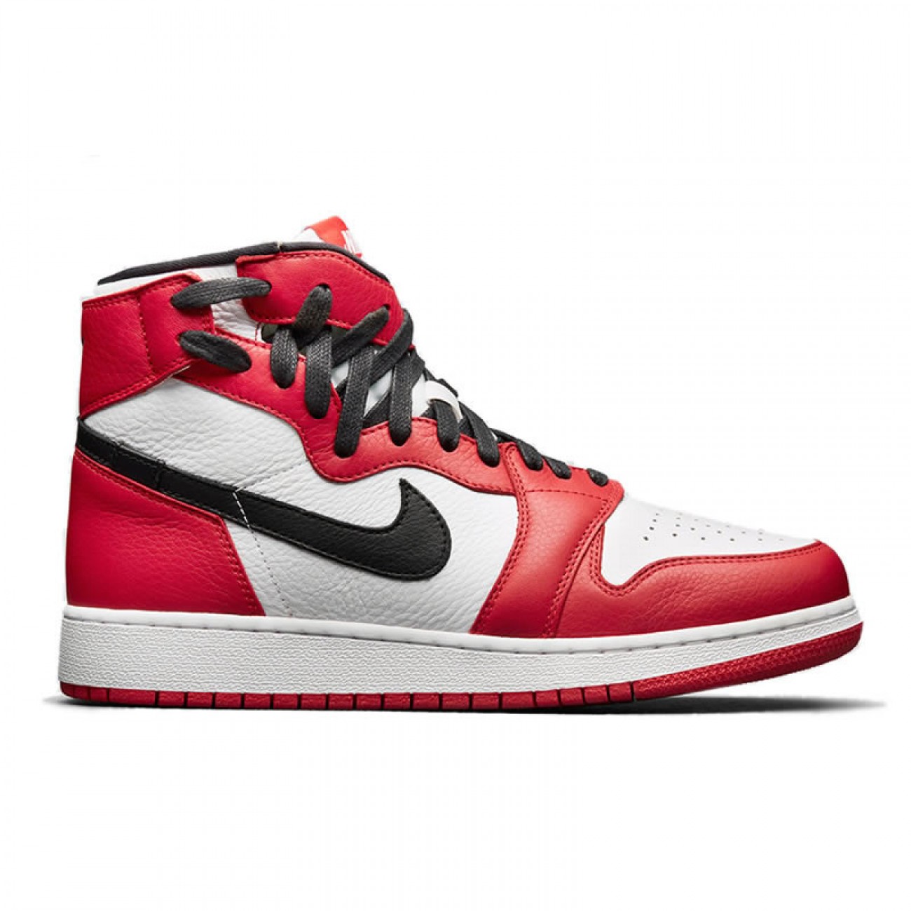 Air Jordan 1 Rebel Chicago GS AT4151-100