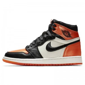 Air Jordan 1 Satin "Shattered Backboard" AV3725-010