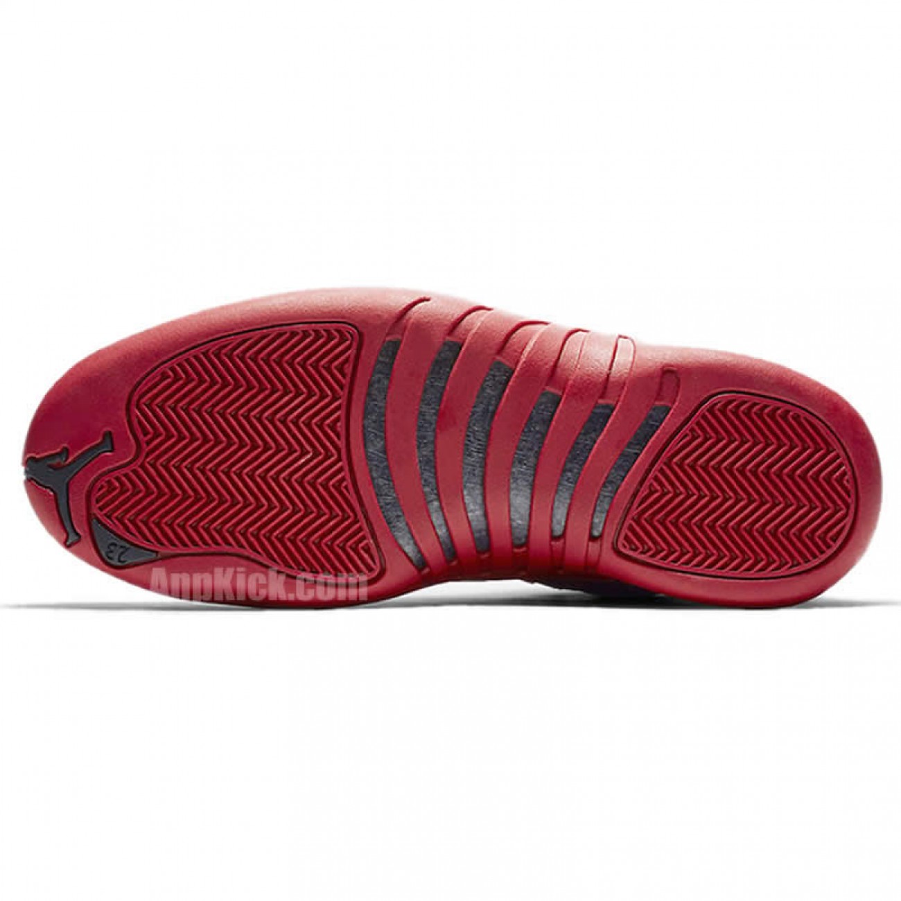 Air Jordan 12 "Gym Red" 2018 Bulls Black Friday Price Retail For Sale 130690-601