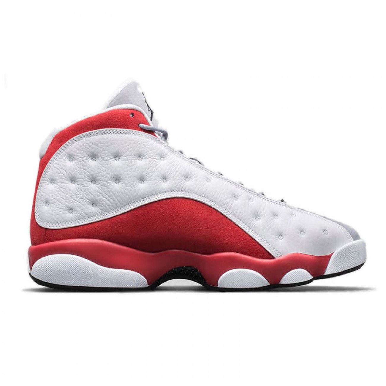 Air Jordan 13 Retro Cement "Grey Toe" 414571-126