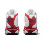 Air Jordan 13 Retro Cement "Grey Toe" 414571-126