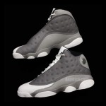 Air Jordan 13 Retro High "Atmosphere Grey" 414571-016