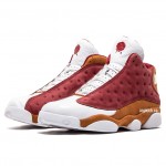 Air Jordan 13 Retro Premio "Bin23" Team Red AJ13 417212-601