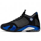 Black/Blue BV7630-004 