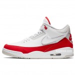 Air Jordan 3 Tinker Hatfield SP University Red Grey CJ0939-100