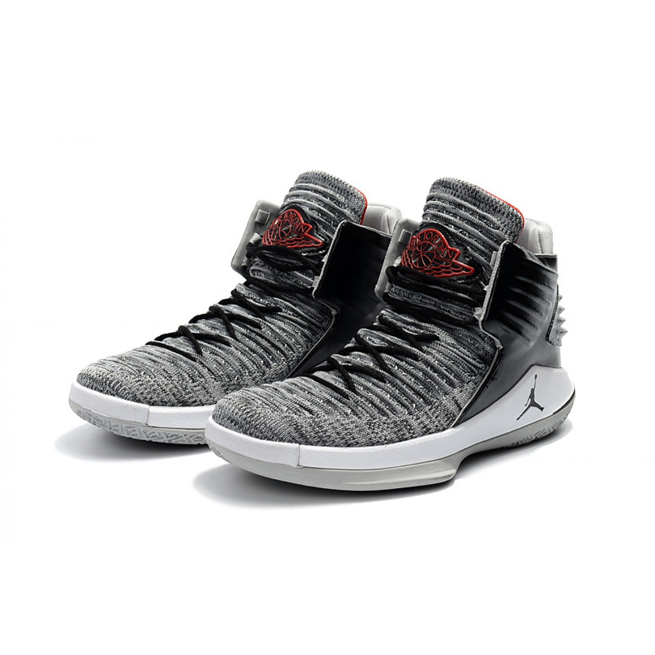 Air Jordan 32 XXXII "MVP" / Grey