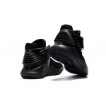 Air Jordan 32 XXXII / All Black