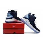 Air Jordan 32 XXXII / Deep Blue