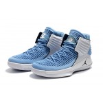 Air Jordan 32 XXXII "Win Like '82'" / UNC / BLUE