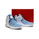 Air Jordan 32 XXXII "Win Like '82'" / UNC / BLUE