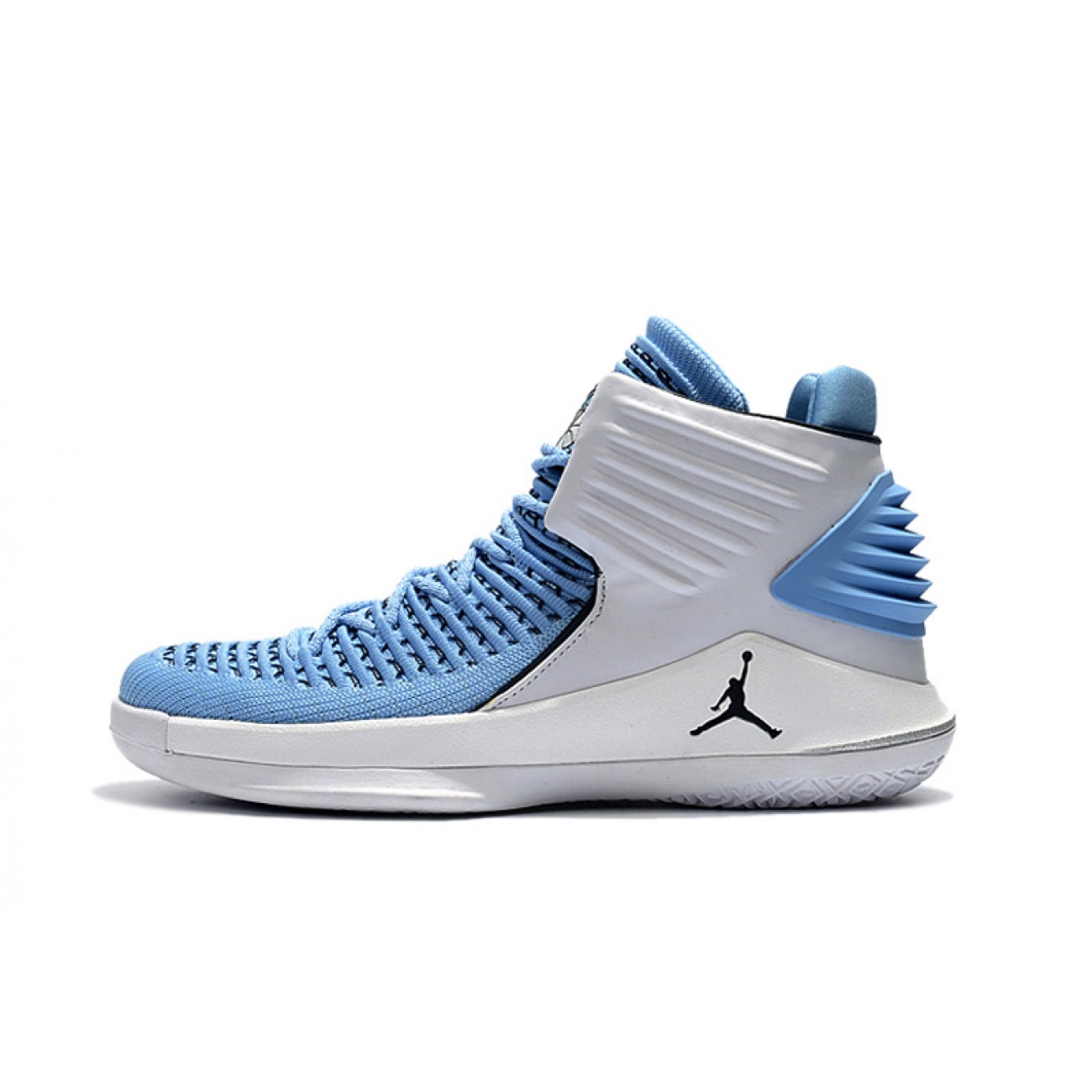 Air Jordan 32 XXXII "Win Like '82'" / UNC / BLUE