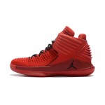 Air Jordan 32 XXXII Red