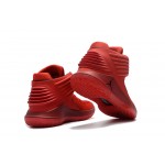 Air Jordan 32 XXXII Red