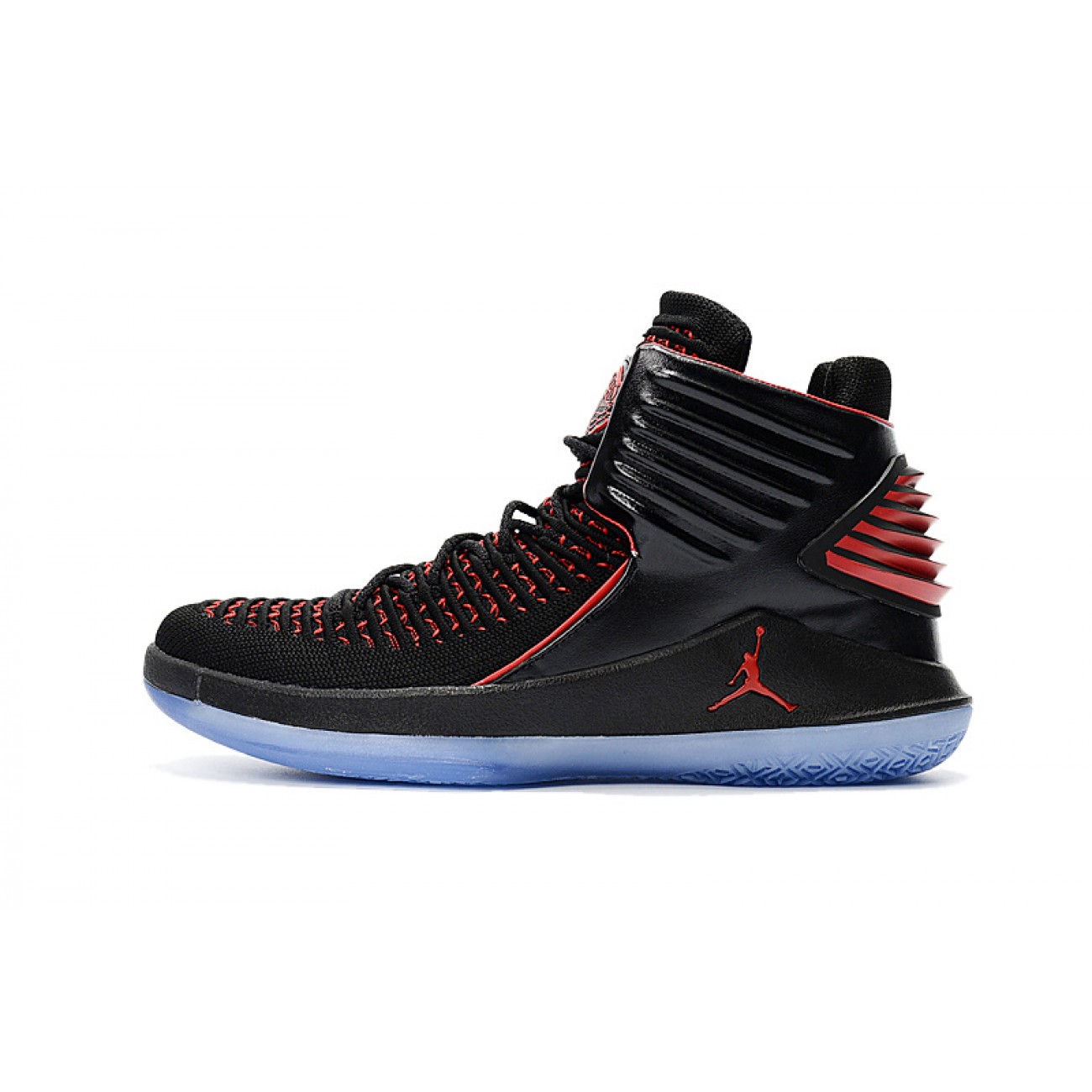 Air Jordan 32 XXXII Black/Red