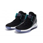 Air Jordan 32 XXXII "Black History Month" BHM / Purple