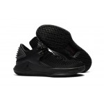 Air Jordan 32 XXXII Low "Black Cat"