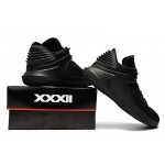 Air Jordan 32 XXXII Low "Black Cat"