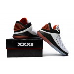 Air Jordan 32 XXXII Low "Gatorade / Be Like Mike" / Orange / Green / White