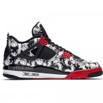 Air Jordan 4 "Tattoo" Singles Day Release Date BQ0897-006