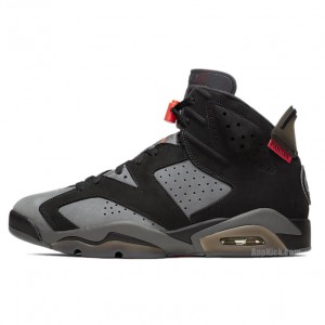 PSG x Air Jordan 6 Retro PSG 2019 / Paris Saint-Germain Release Date CK1229-001