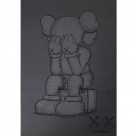 Kaws Grey 