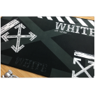 Off-White Black Grey 