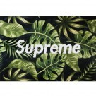 Supreme Green Leaf 