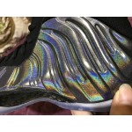 Air Foamposite One "Hologram" 314996-900