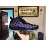 Nike Air Foamposite One "Eggplant" 314996-008