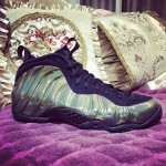 Nike Air Foamposite One "Legion Green" 314996-301